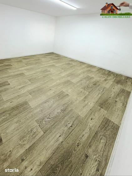 Spațiu comercial, de 220 mp, în Tomești