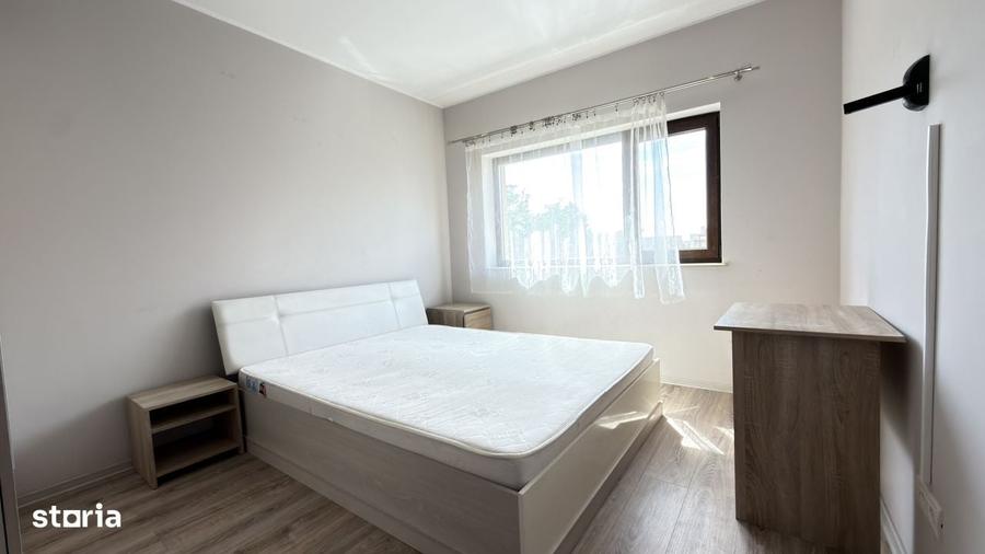 Apartament cu 3 camere decomandat în Dumbrăvița