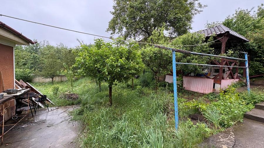 Vila de vanzare Copou - 4