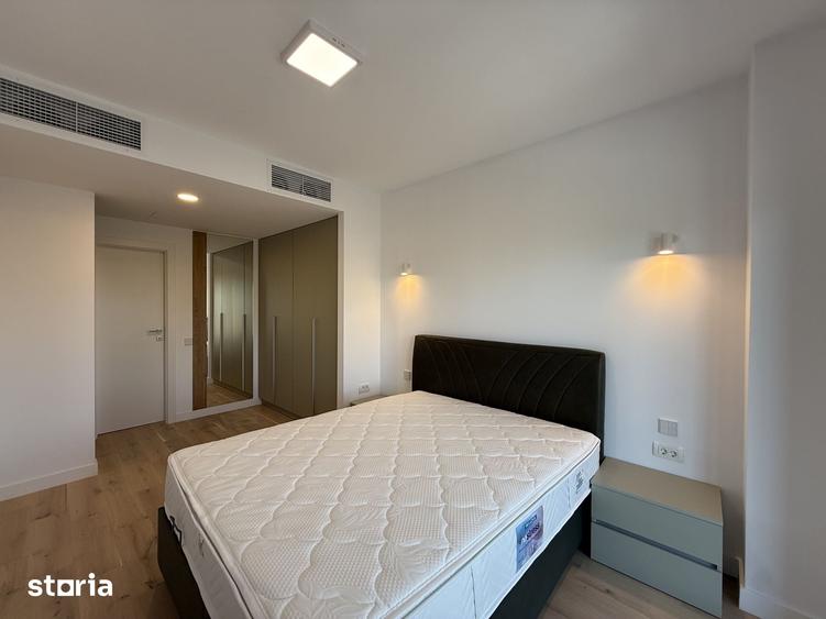 Apartament cu 3 camere în Dămăroaia