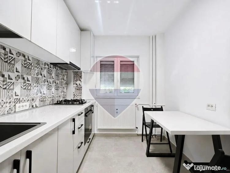 Apartament proaspat renovat la prima inchiriere - 4