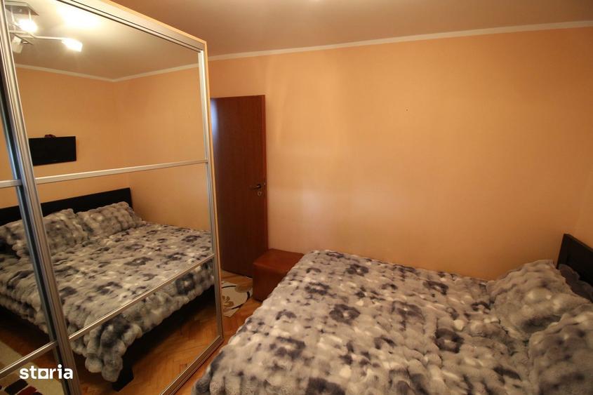 Apartament cu 2 camere decomandat în Siderurgiștilor