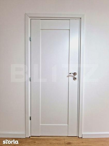 Apartament cu 2 camere în Florești — fotografia 1