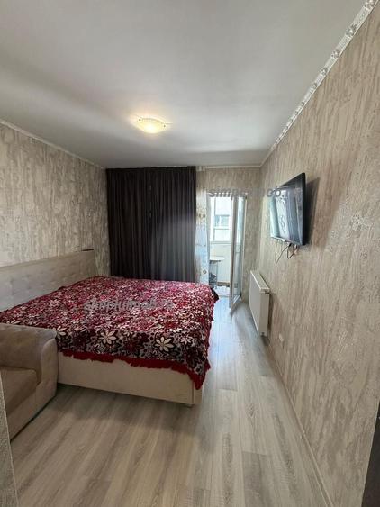 Apartament 3 Camere 61 mp decomandat  Parcare Acoperita 8 Min Metrou - 16