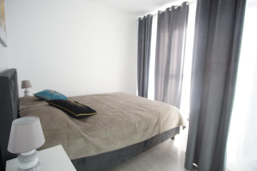 Tower Residence Rahova Apartament Lux Loc Parcare+Boxa - 9
