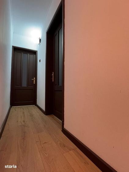 Casă cu 3 camere cu Teren 40 Mp în Ultracentral