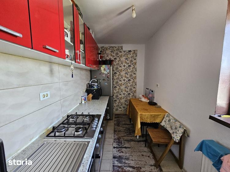 Apartament cu 2 camere decomandat în Pantelimon