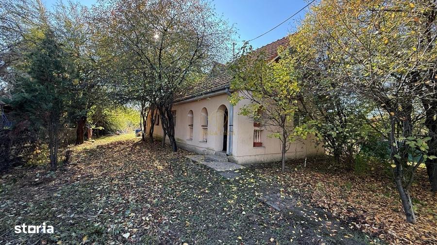 Casă cu 4 camere în Rușeni
