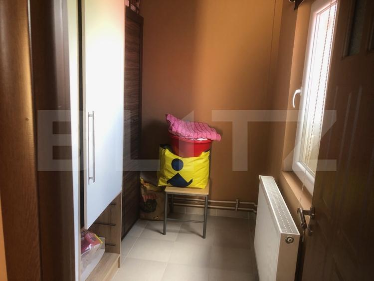 Casă individuală cu 5 camere cu Canalizare în Ciuperceni