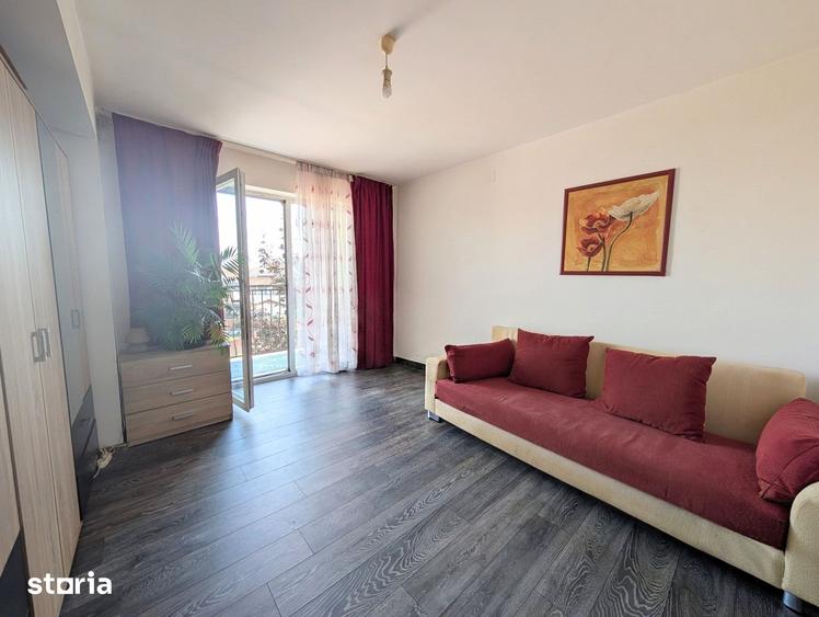 Apartament cu 2 camere în Florești