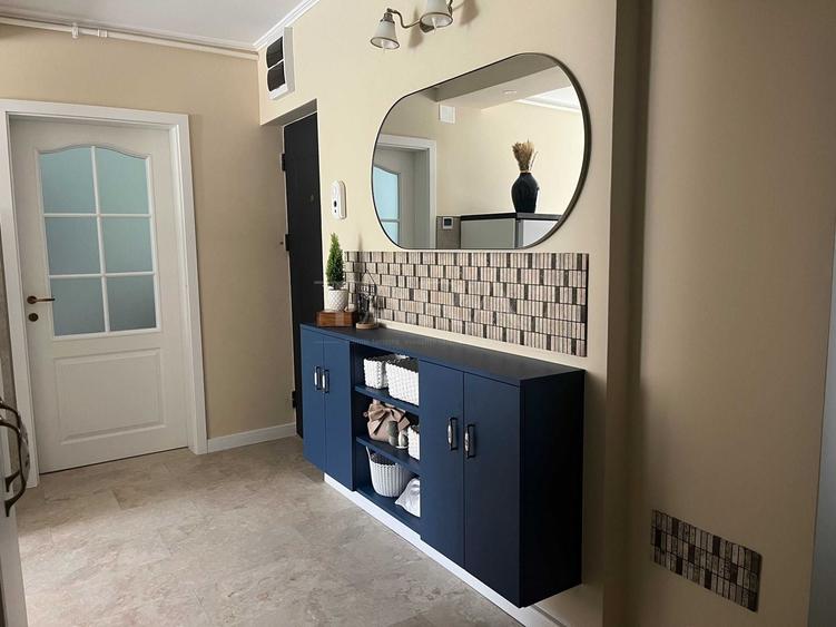 Apartament modern cu 4 camere, în Între Lacuri, Iulius Mall și FSEGA. - 4