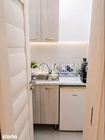 Spatiu comercial 75mp, vitrina stradala 12 m - (COD10) TOMIS NORD - 4