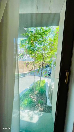 Apartament cu 2 camere, mobilat în Eminescu