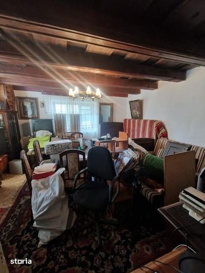 Casa vanzare Purcareni, Brasov, zona linistita - 2