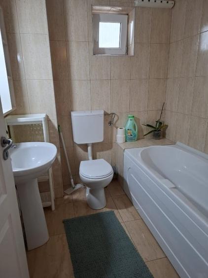 Apartament cu 2 camere decomandat, mobilat în Energia