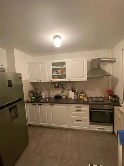 Apartament cu 2 camere decomandat, mobilat în Alexandru Obregia