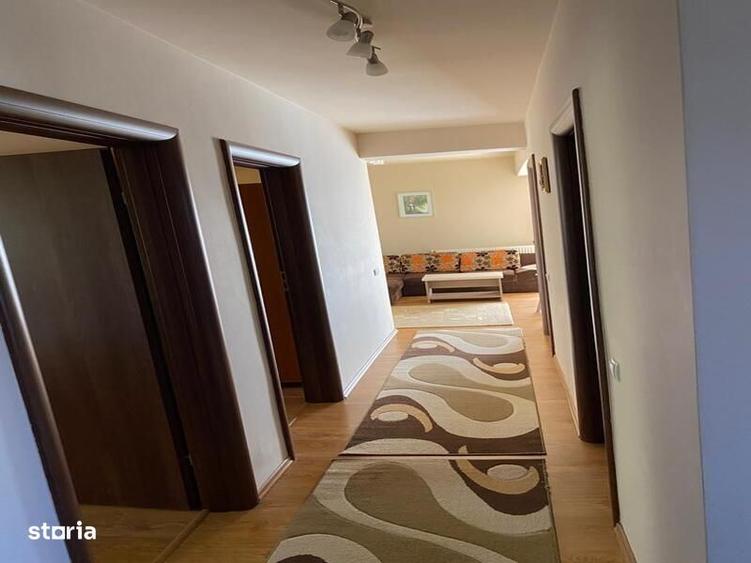 Apartament cu 3 camere, zona CBC si Royal school - 9