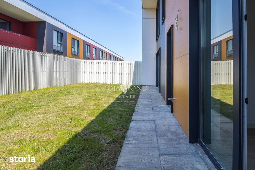 Duplex Premium | Gradina 60mp | Pompa de Caldura | H4L The Village 0%C - 1