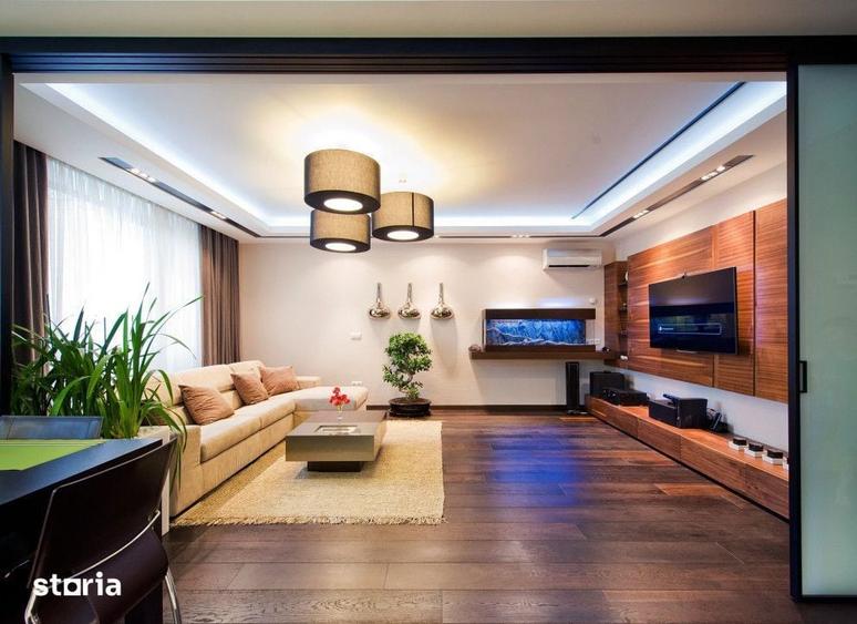 Apartament cu 2 camere decomandat în Nicolina