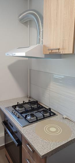 Apartament cu 2 camere în Mihai Bravu