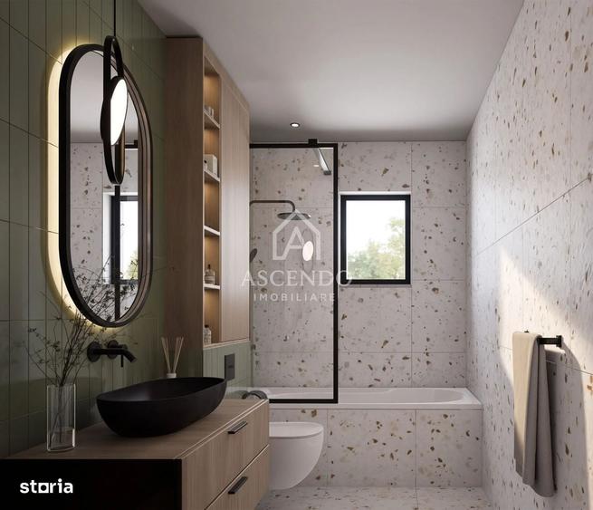 Casa 5 camere in complex privat Bragadiru | Curte si 2 parcari - 17