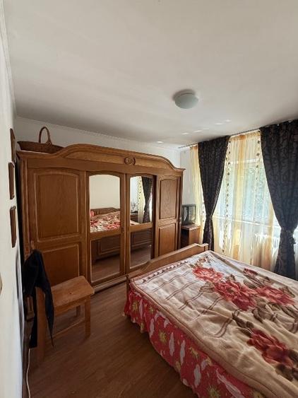Apartament cu 2 camere decomandat, mobilat în Cantacuzino