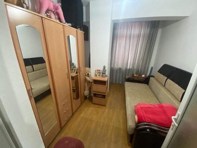 Garsonieră semidecomandată în Sălaj