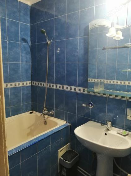 Garsonieră semidecomandată în Ultracentral