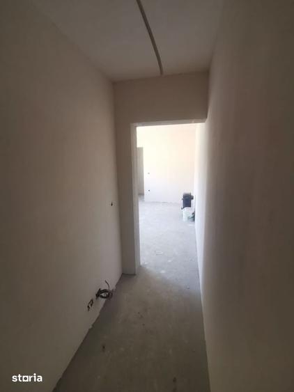Casă cu 4 camere cu Teren 300 Mp în Chinteni