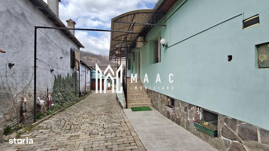 Casă cu 3 camere cu Teren 814 Mp în Șura Mică