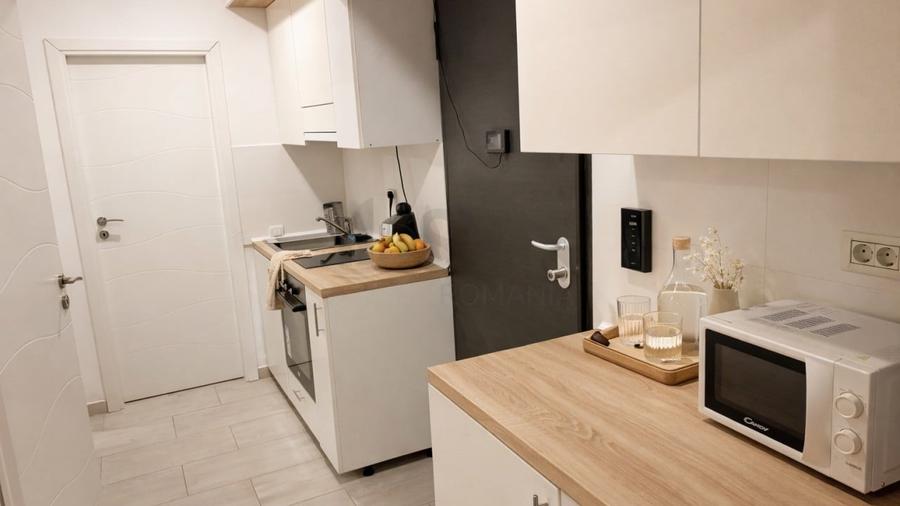 REA1029483 Apartament superb 3 camere I Plaza Residence I Inchiriere - 10