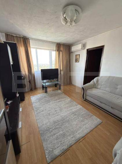 Apartament 2 camere- zona Malu Rosu - 3