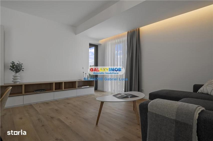 Apartament cu 2 camere în Berceni