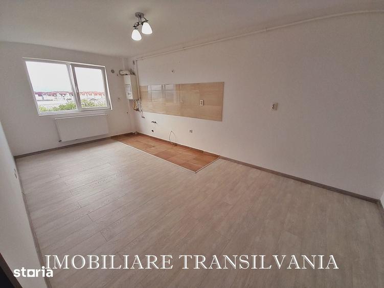 Apartament NEMOBILAT, et. 2 - Subcetate, Bistrita - 9