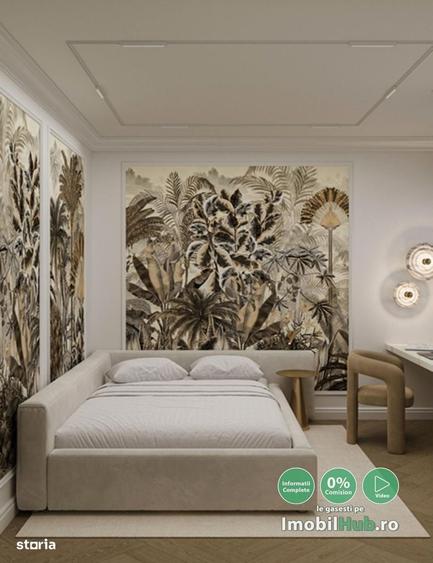 Penthouse ,Imobil Nou cu CF, zona Andrei Muresanu / Buna Ziua - 10