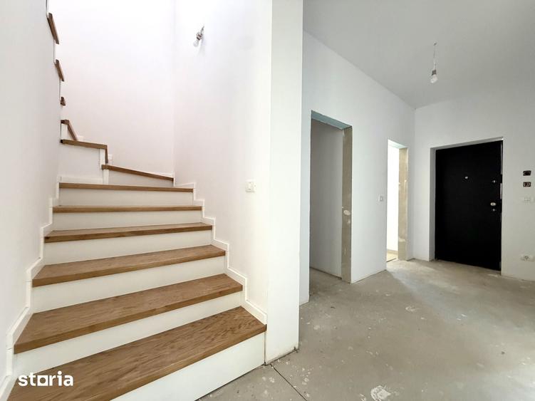 Comision 0% - Duplex elegant, 5 camere, 132 mp utili, 266 mp teren - D - 10