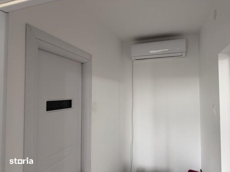Apartament cu 2 camere în Semicentral