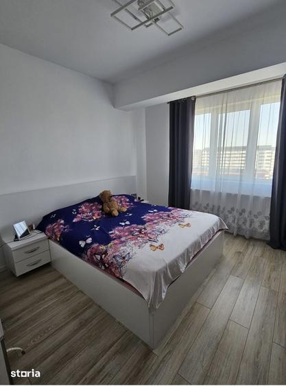 Vand apartament 2 camere Envoque Residence + loc de parcare - 1