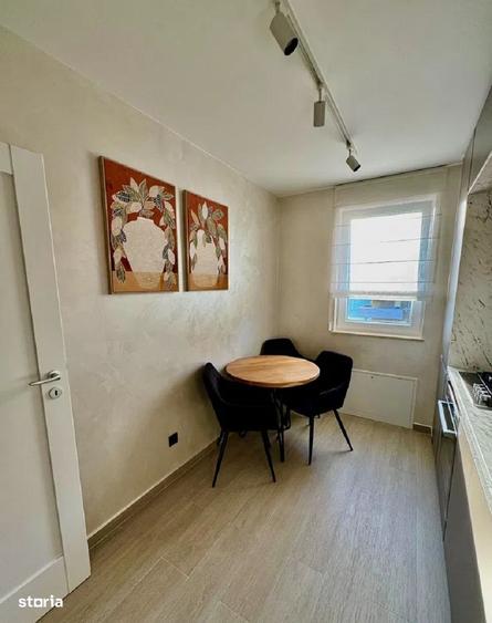 Apartament 2 camere Urban Plaza - 6