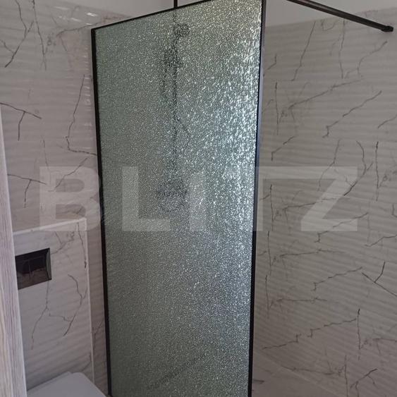 Casă individuală cu 3 camere cu Canalizare în Corușu