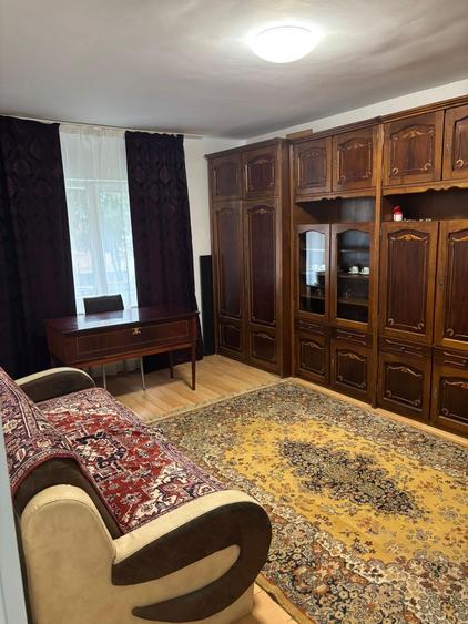 Garsonieră decomandată în Mănăștur
