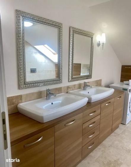 Apartament cu 3 camere în Europa