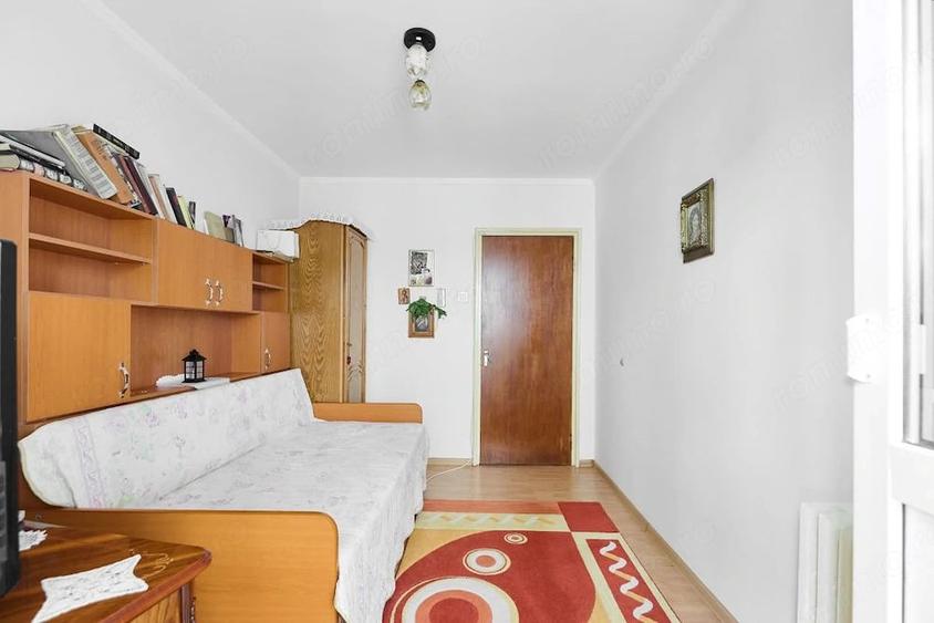 Apartament cu 4 camere decomandat în Nord