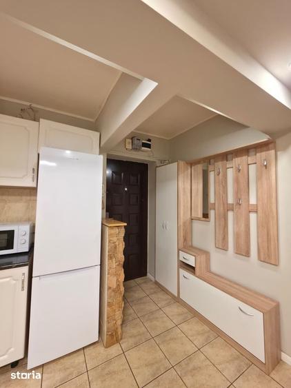 Apartament cu 3 camere în Băneasa