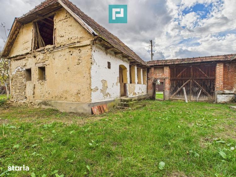 Casă cu 4 camere în Minead