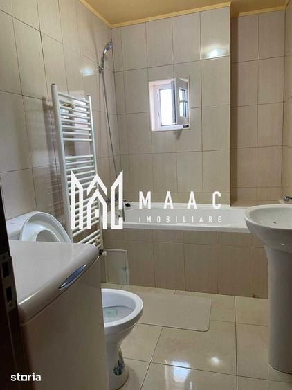 Apartament cu 2 camere semidecomandat în Cedonia