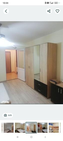 Garsonieră în Mănăștur