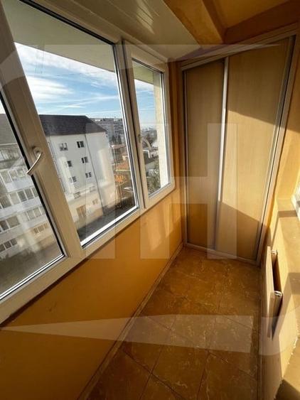 Apartament cu 3 camere decomandat, mobilat în Grigorescu