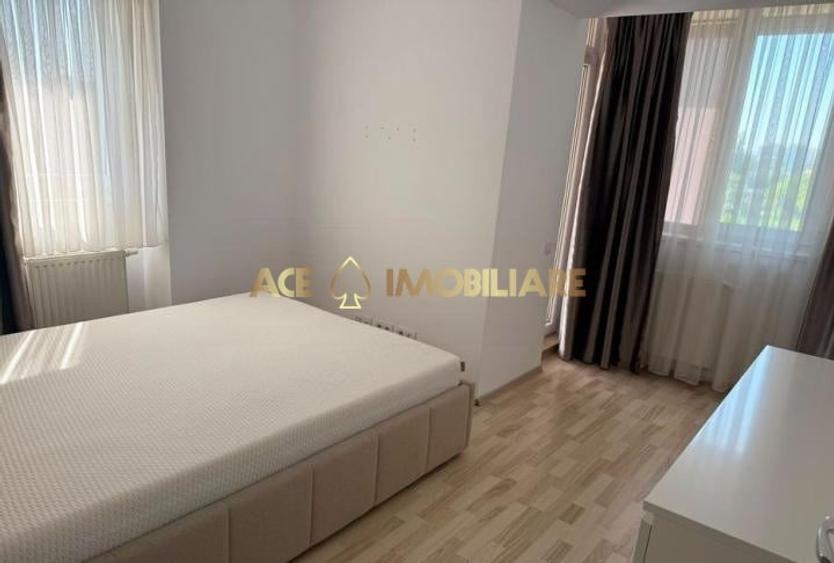 2 Camere de inchiriat | Edenia Titan | Centrala | Petfriendly - 4