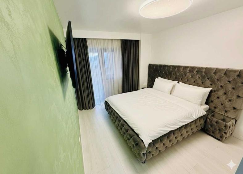 Apartament cu 3 camere decomandat în Ultracentral